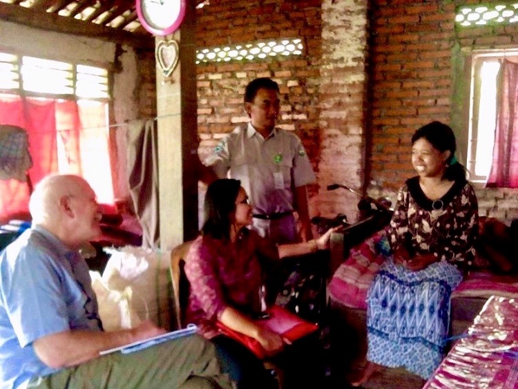 Model layanan kesehatan jiwa berfokus pada pemulihan untuk Indonesia?