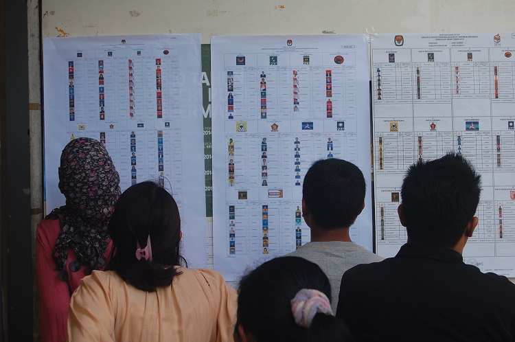 Source/ Ichlasul Amal @Flickr